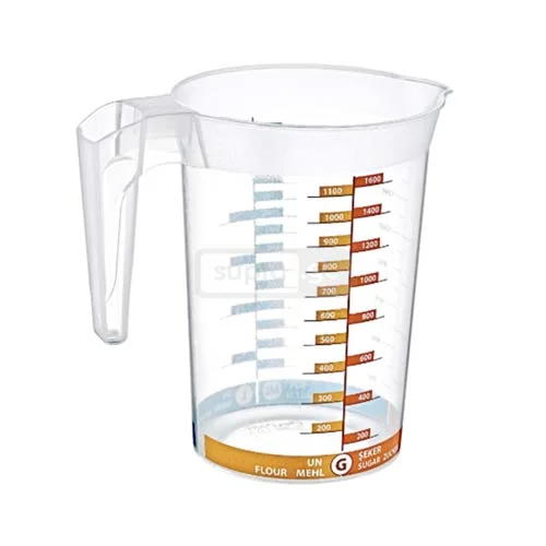 წყლის ამოსაღები დოზატორით 500მლ